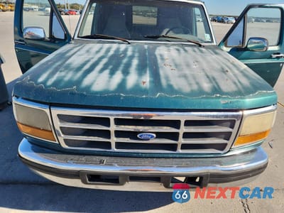 Zdjęcie 11 z 12 samochodu: 1996 FORD F150 VIN:1FTEX15N6TKA28440 - miniatura