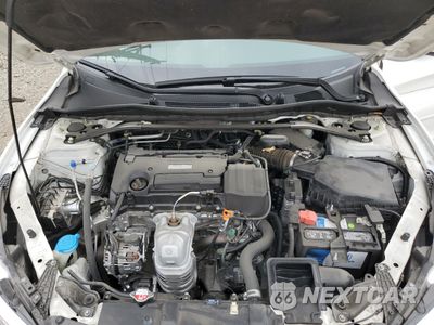 Zdjęcie 11 z 13 samochodu: 2017 HONDA ACCORD SPORT SPECIAL EDITION VIN:1HGCR2F1XHA117655 - miniatura