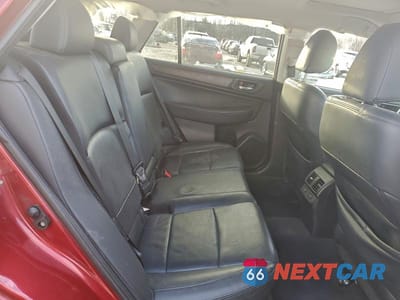 Zdjęcie 11 z 13 samochodu: 2015 SUBARU OUTBACK 2.5I LIMITED VIN:4S4BSANC3F3298137 - miniatura