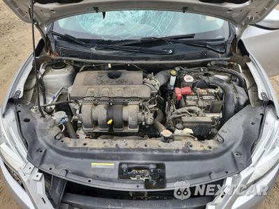 Zdjęcie 11 z 14 samochodu: 2015 NISSAN SENTRA S VIN:3N1AB7AP6FY346140 - miniatura