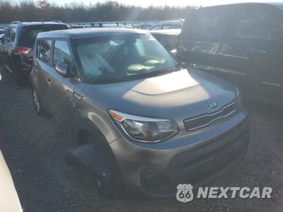 Czwarte zdjęcie samochodu z boku: 2018 KIA SOUL VIN:KNDJN2A29J7567964 - miniatura