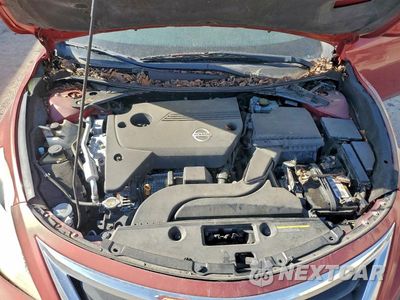 Zdjęcie 11 z 12 samochodu: 2013 NISSAN ALTIMA 2.5 VIN:1N4AL3AP7DN441177 - miniatura