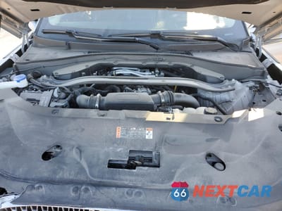 Zdjęcie 12 z 16 samochodu: 2023 LINCOLN AVIATOR RESERVE VIN:5LM5J7XC4PGL20444 - miniatura