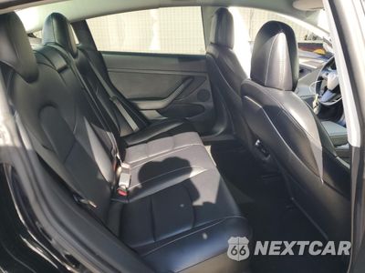 Zdjęcie 10 z 14 samochodu: 2022 TESLA MODEL 3 VIN:5YJ3E1EA6NF373378 - miniatura