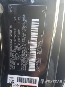 Zdjęcie 13 z 13 samochodu: 2025 TOYOTA SIENNA XLE VIN:5TDJSKFC4SS202108 - miniatura