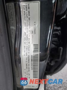 Zdjęcie 12 z 12 samochodu: 2000 AUDI A8 QUATTRO VIN:WAUFL54D6YN003685 - miniatura