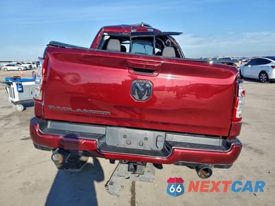 Zdjęcie 6 z 12 samochodu: 2022 RAM 1500 BIG HORN/LONE STAR VIN:1C6SRFFT6NN162428 - miniatura