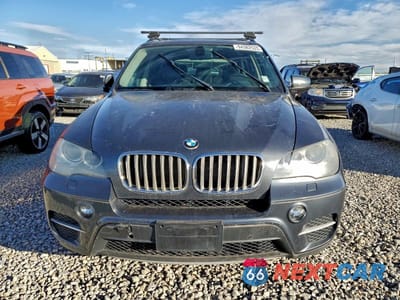 Piąte zdjęcie samochodu w środku: 2013 BMW X5 XDRIVE35I VIN:5UXZV4C54D0E04305 - miniatura