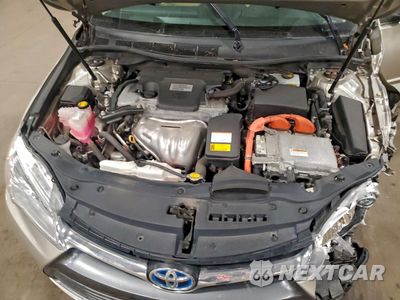 Zdjęcie 11 z 14 samochodu: 2015 TOYOTA CAMRY HYBRID VIN:4T1BD1FK7FU159400 - miniatura