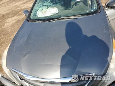 Zdjęcie 11 z 13 samochodu: 2014 HYUNDAI SONATA GLS VIN:5NPEB4AC5EH908227 - miniatura