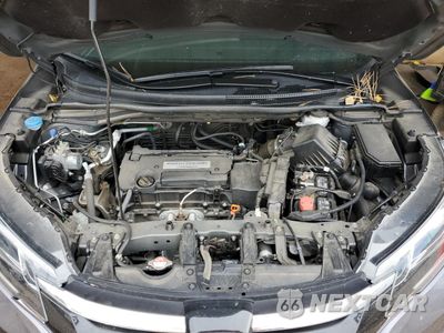 Zdjęcie 12 z 14 samochodu: 2015 HONDA CR-V EXL VIN:2HKRM3H77FH518827 - miniatura