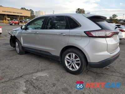 Drugie zdjęcie samochodu z przodu: 2017 FORD EDGE VIN:2FMPK3J90HBC37259 - miniatura