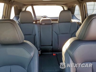 Zdjęcie 10 z 15 samochodu: 2025 SUBARU FORESTER LIMITED VIN:JF2SLDRC5SH483950 - miniatura