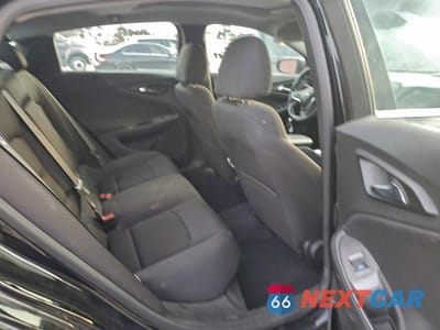 Zdjęcie 10 z 12 samochodu: 2023 CHEVROLET MALIBU LT VIN:1G1ZD5ST9PF136367 - miniatura