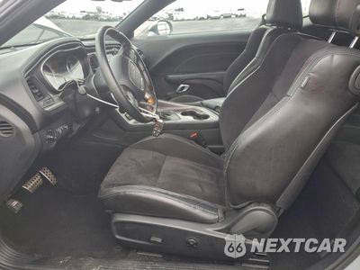 Zdjęcie 7 z 16 samochodu: 2021 DODGE CHALLENGER GT VIN:2C3CDZJG9MH607151 - miniatura