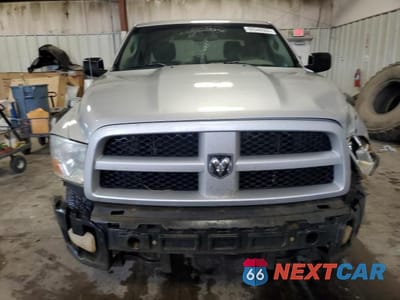 Piąte zdjęcie samochodu w środku: 2012 DODGE RAM 1500 ST VIN:1C6RD7FT3CS312142 - miniatura