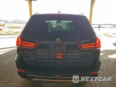 Zdjęcie 6 z 12 samochodu: 2016 BMW X5 XDRIVE35I VIN:5UXKR0C52G0U10572 - miniatura