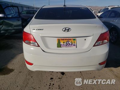 Zdjęcie 6 z 13 samochodu: 2017 HYUNDAI ACCENT SE VIN:KMHCT4AE4HU362516 - miniatura