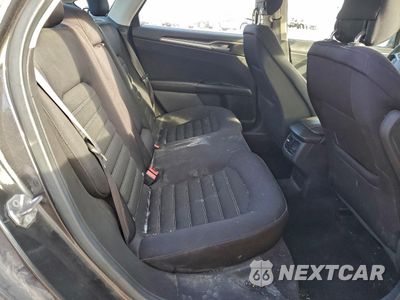 Zdjęcie 10 z 12 samochodu: 2015 FORD FUSION SE VIN:3FA6P0H78FR125172 - miniatura