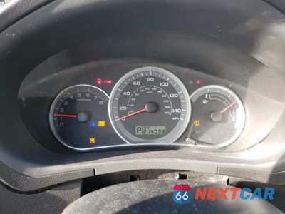 Zdjęcie 9 z 12 samochodu: 2009 SUBARU IMPREZA 2.5I PREMIUM VIN:JF1GE60649H521573 - miniatura