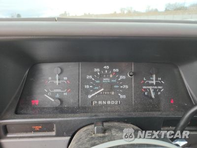 Zdjęcie 9 z 13 samochodu: 1994 FORD RANGER SUPER CAB VIN:1FTCR14X2RPB09371 - miniatura