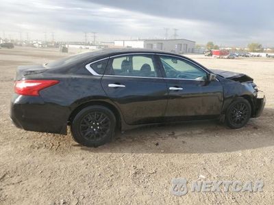 Trzecie zdjęcie samochodu z tyłu: 2017 NISSAN ALTIMA 2.5 VIN:1N4AL3AP7HC486024 - miniatura