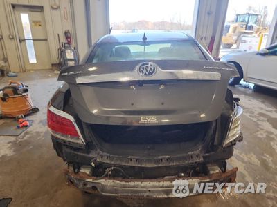 Zdjęcie 6 z 14 samochodu: 2013 BUICK LACROSSE VIN:1G4GC5E36DF199172 - miniatura