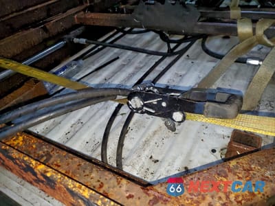 Zdjęcie 11 z 15 samochodu: 2018 NISSAN NV 2500 S VIN:1N6AF0LY0JN801789 - miniatura