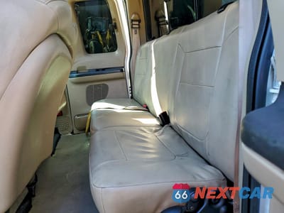 Zdjęcie 10 z 14 samochodu: 2005 FORD F350 SUPER DUTY VIN:1FTWX32P15EB01236 - miniatura