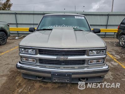 Piąte zdjęcie samochodu w środku: 1998 CHEVROLET GMT-400 C1500 VIN:2GCEC19M8W1276819 - miniatura