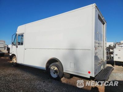 Drugie zdjęcie samochodu z przodu: 2022 FORD F550 DELIVERY TRUCK VIN:1F64F5KN9N0A03396 - miniatura