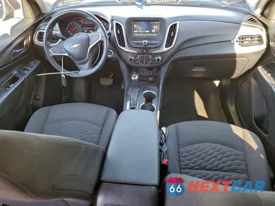 Zdjęcie 8 z 12 samochodu: 2018 CHEVROLET EQUINOX LT VIN:3GNAXJEV4JS609295 - miniatura