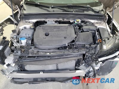 Zdjęcie 12 z 14 samochodu: 2023 VOLVO XC40 ULTIMATE VIN:YV4L12UA5P2054382 - miniatura