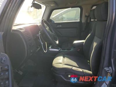 Zdjęcie 7 z 12 samochodu: 2009 HUMMER H3T VIN:5GNEN13E298132776 - miniatura