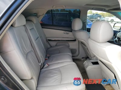 Zdjęcie 11 z 14 samochodu: 2008 LEXUS RX 400H VIN:JTJHW31U982854356 - miniatura