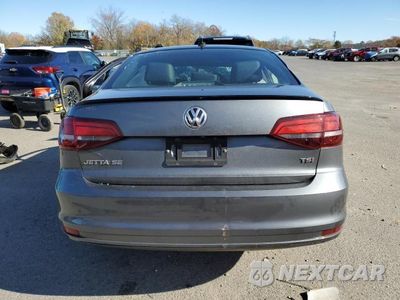 Zdjęcie 6 z 12 samochodu: 2018 VOLKSWAGEN JETTA VIN:3VWD17AJ7JM225946 - miniatura