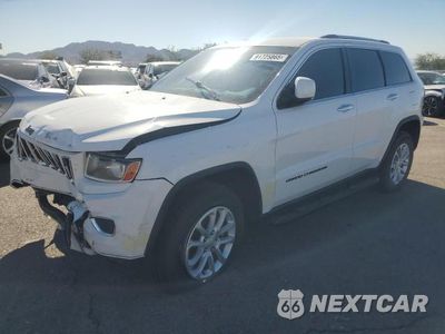 2014 JEEP GRAND CHEROKEE 1C4RJFBG0EC471346 - główne zdjęcie licytacji z USA - miniatura