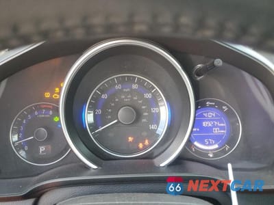 Zdjęcie 9 z 11 samochodu: 2015 HONDA FIT EX VIN:3HGGK5H88FM740127 - miniatura