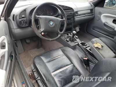 Zdjęcie 8 z 12 samochodu: 1999 BMW M3 VIN:WBSBG9336XEY82781 - miniatura