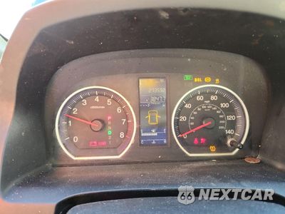 Zdjęcie 7 z 14 samochodu: 2010 HONDA CR-V EXL VIN:5J6RE3H72AL022877 - miniatura