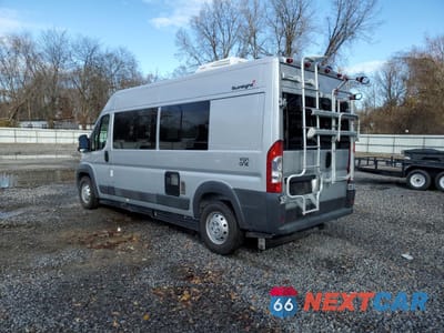 Trzecie zdjęcie samochodu z tyłu: 2016 RAM PROMASTER - RV VIN:3C6TRVDG1GE134449 - miniatura