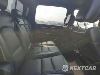 Zdjęcie 10 z 12 samochodu: 2021 RAM 1500 LARAMIE VIN:1C6SRFJT7MN505673 - miniatura