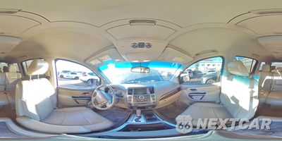 Zdjęcie 16 z 16 samochodu: 2015 NISSAN ARMADA SV VIN:5N1BA0NC3FN618946 - miniatura