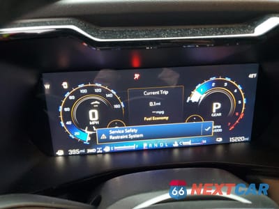 Zdjęcie 9 z 15 samochodu: 2024 CHEVROLET COLORADO ZR2 VIN:1GCPTFEK5R1256385 - miniatura