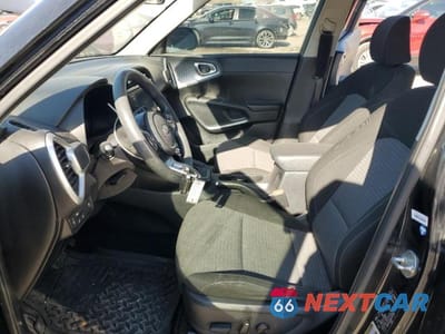 Zdjęcie 7 z 11 samochodu: 2021 KIA SOUL LX VIN:KNDJ23AU9M7137338 - miniatura