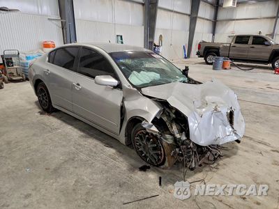 Czwarte zdjęcie samochodu z boku: 2008 NISSAN ALTIMA 2.5 VIN:1N4AL21E28C188084 - miniatura