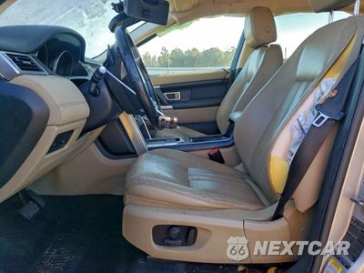 Zdjęcie 7 z 15 samochodu: 2017 LAND ROVER DISCOVERY SPORT HSE VIN:SALCR2BG3HH691801 - miniatura