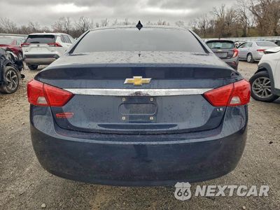Zdjęcie 6 z 12 samochodu: 2015 CHEVROLET IMPALA LS VIN:2G11Z5SL0F9198147 - miniatura