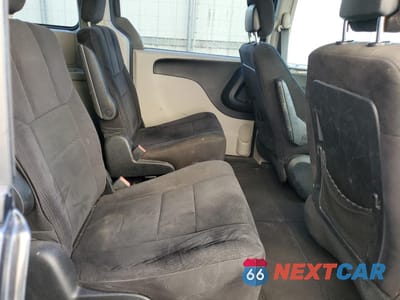 Zdjęcie 11 z 14 samochodu: 2011 DODGE GRAND CARAVAN EXPRESS VIN:2D4RN4DG1BR795899 - miniatura