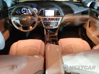 Zdjęcie 8 z 13 samochodu: 2016 HYUNDAI SONATA SE VIN:5NPE24AF0GH262575 - miniatura